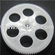 Wltoys Q202 Quadcopter parts-19 Main gear(1pcs)
